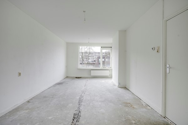 Medium property photo - Auriollaan 36, 3527 EV Utrecht